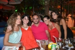 Saturday Night at Byblos Old Souk